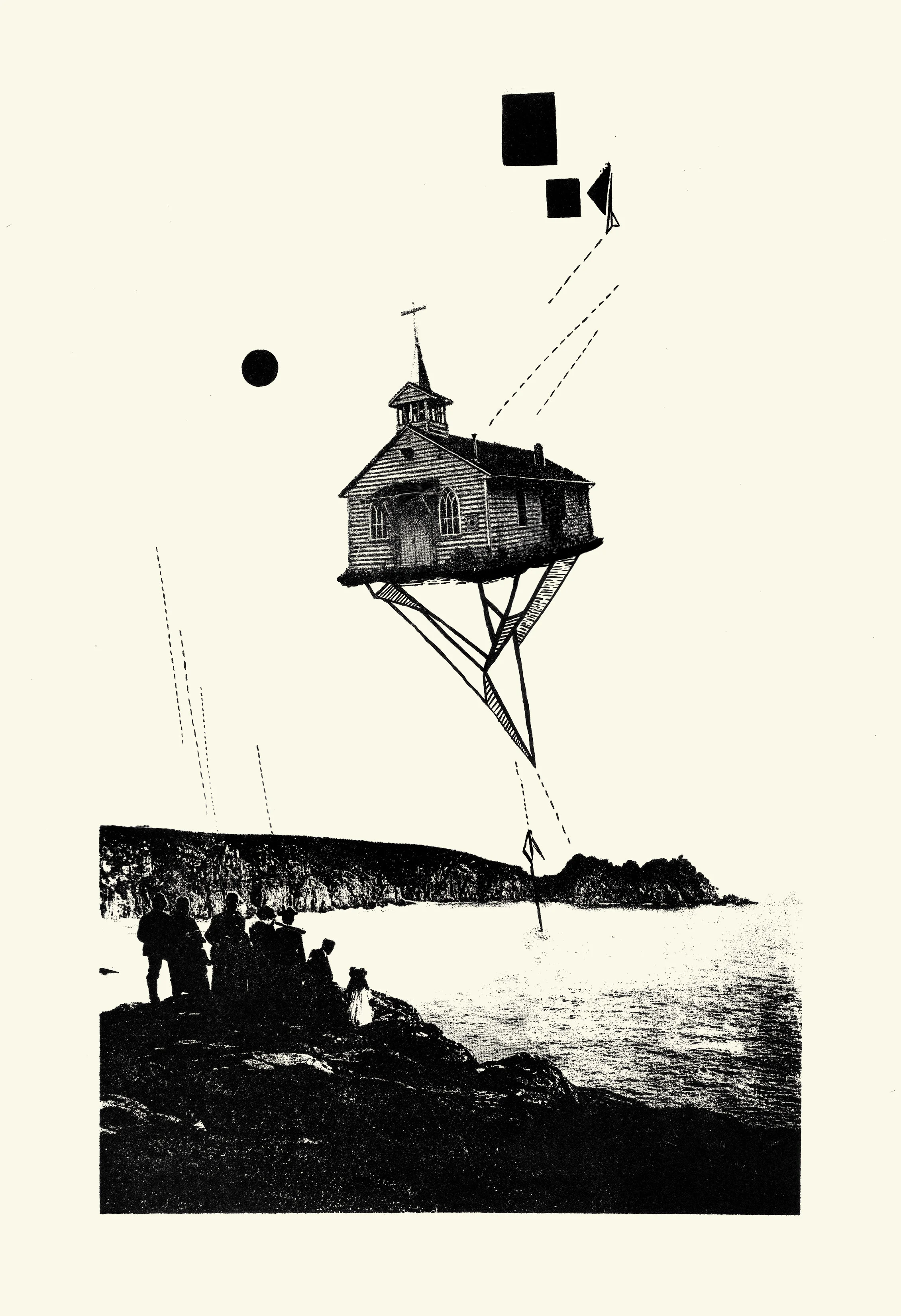   limited edition lithography print  