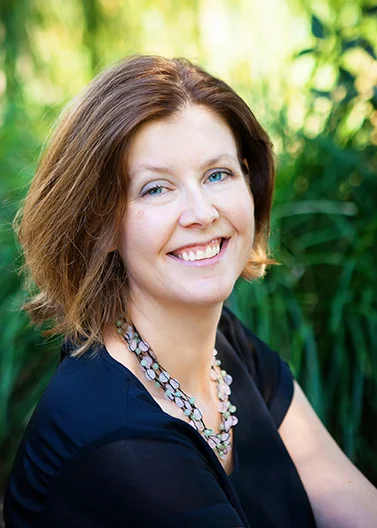 Clare Blackstock - Blade Creative