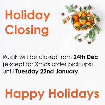 holiday hours example