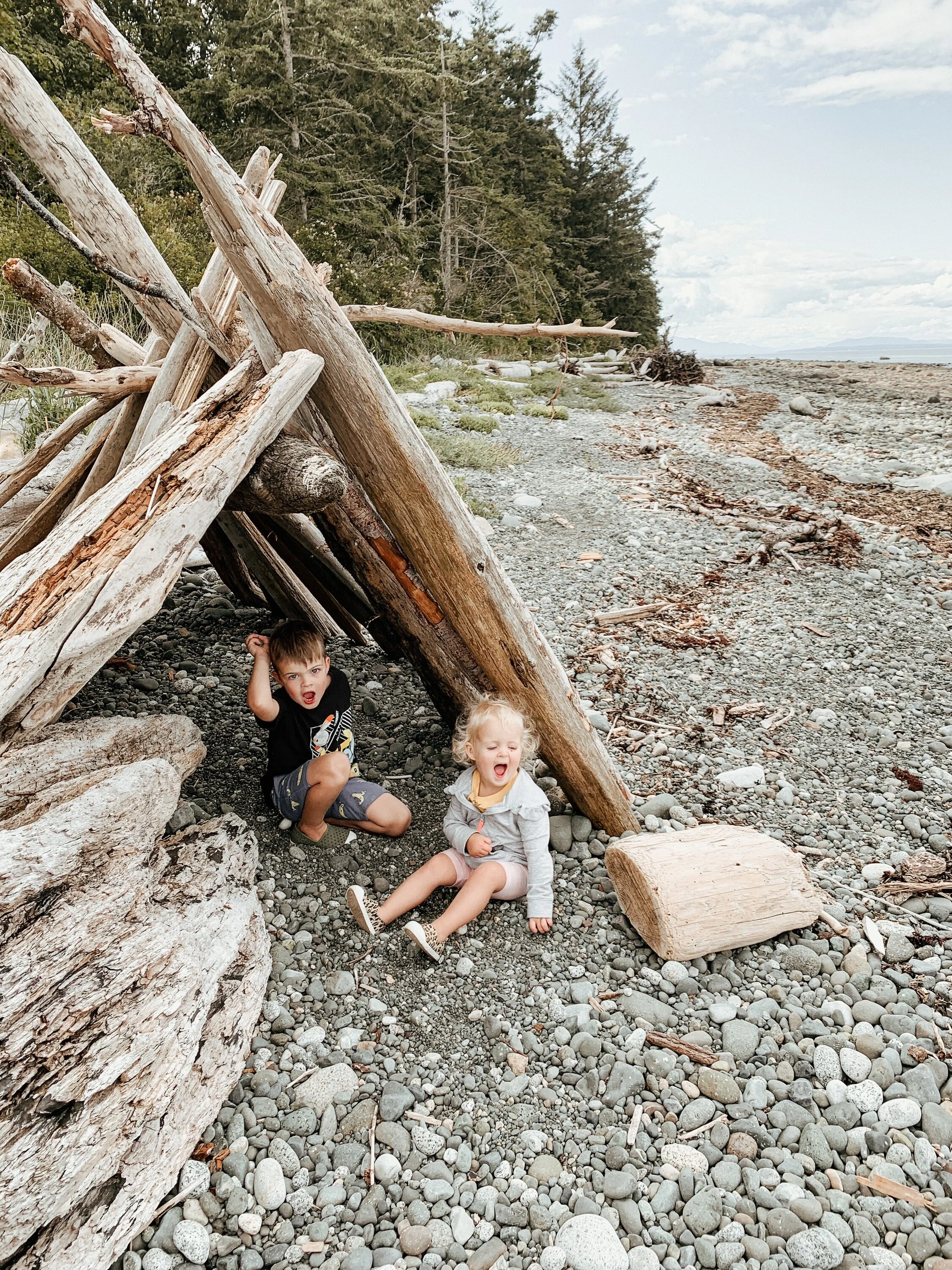 Finn and Everly in their Fort.jpeg