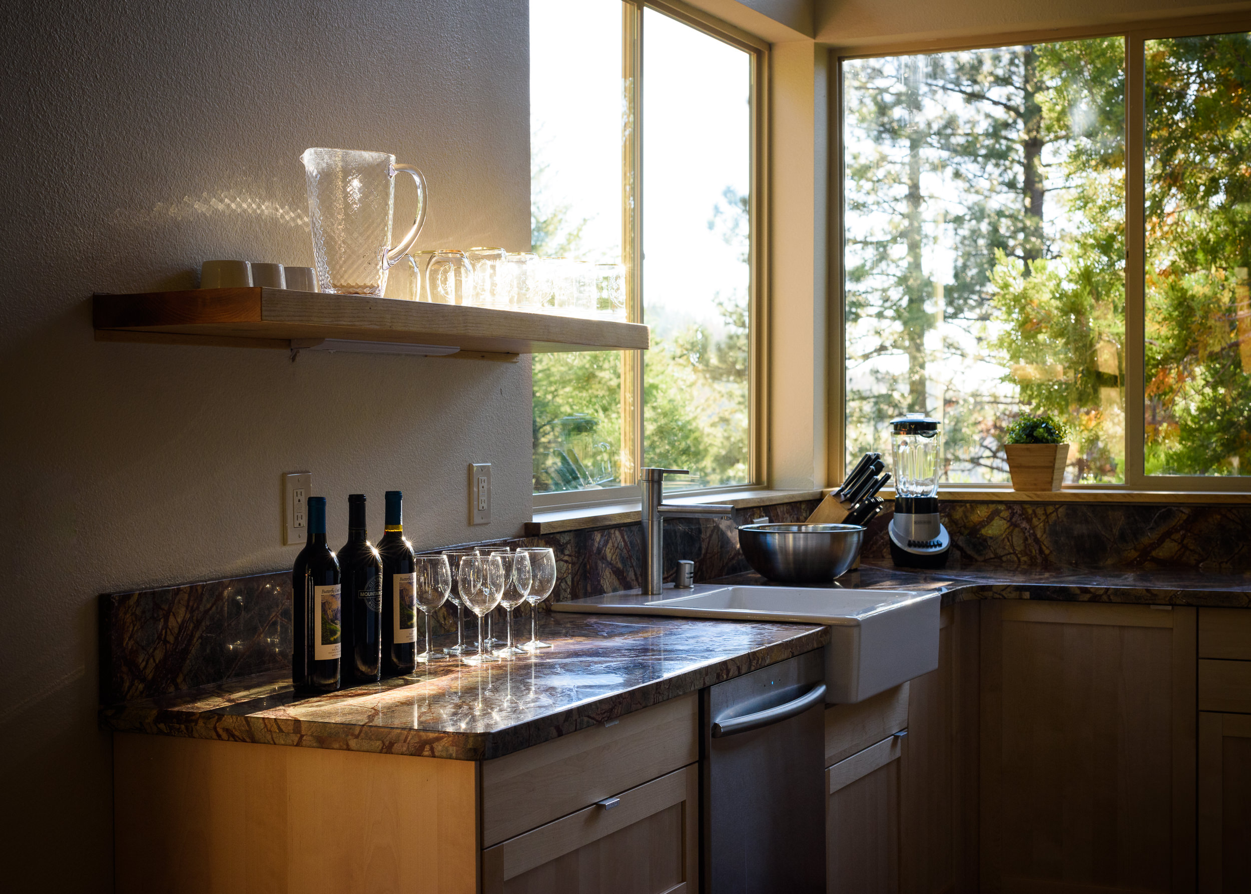 Kitchen Detail