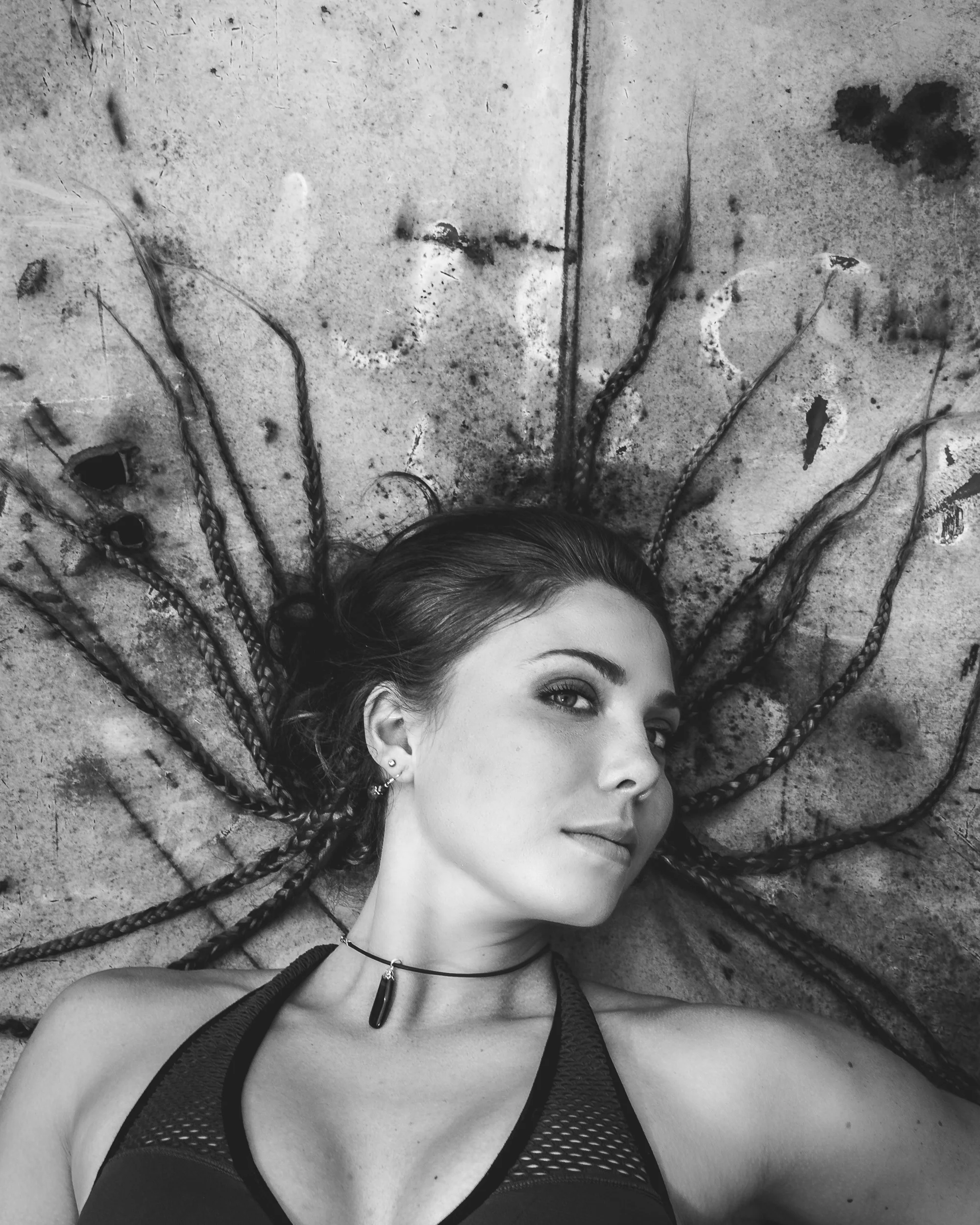 Emma - Medusa