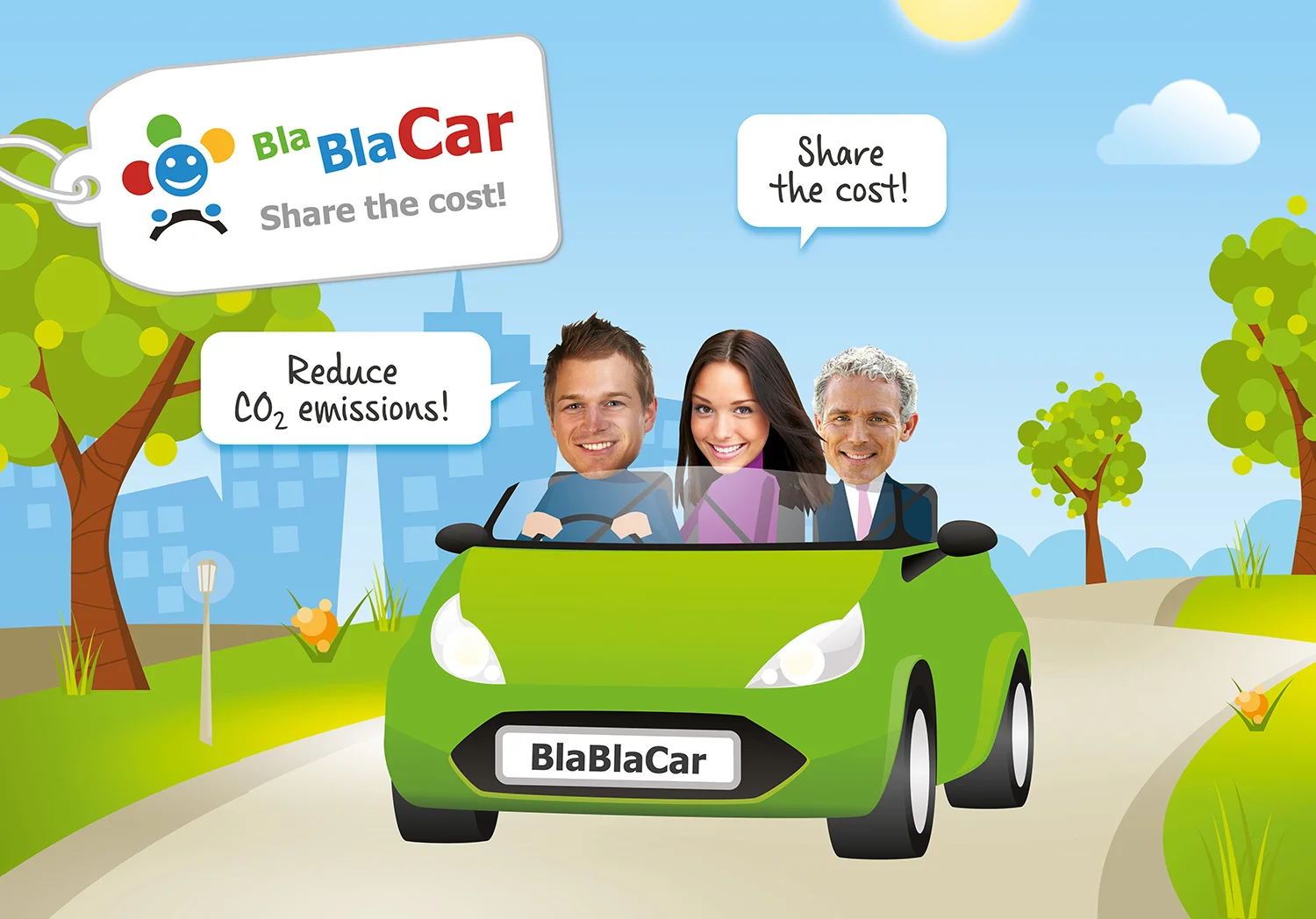 Source: blablacar.com