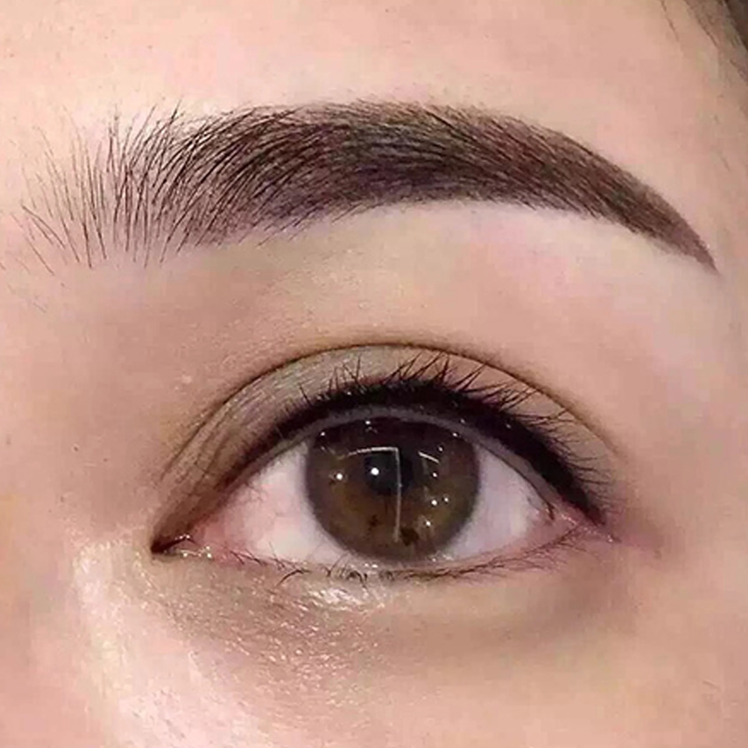 Eyebrow Bali
