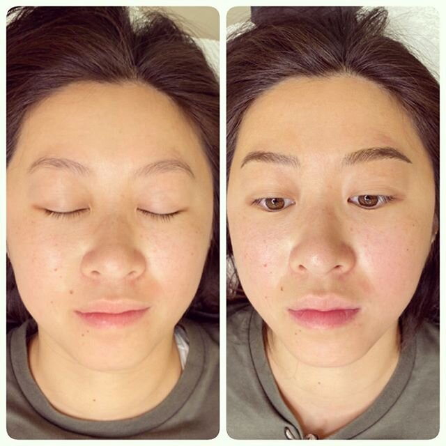 Natural is a Beauty 🖋🖋🖋 &bull;
&bull;
&bull;
&bull;By appointment only, for pricing and booking pls contact;
📲 +6281999474848 WA, DM or email
📩 eyebrowbali@gmail.com
⏰ opening hours 9am-5pm
_____________________________________________ &bull;Con