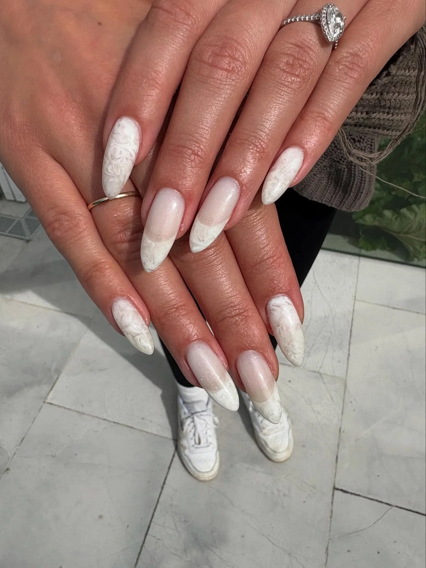 A few recents for the grid.. Chrome has been the flavour of the month, so I tried not to share too many 😆

#nails #nailart #instanails #gelnails #biab #buildergel #stheliers #aucklandnails #instagood #nailsnz #nailtech #nailsnailsnails