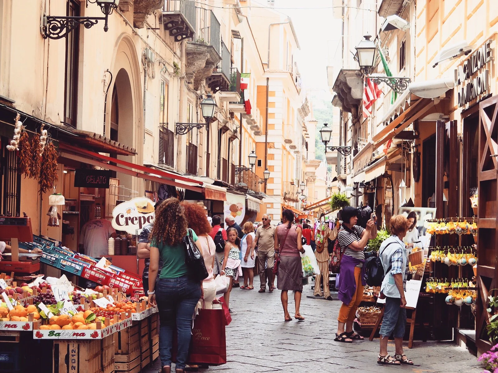 Sorrento