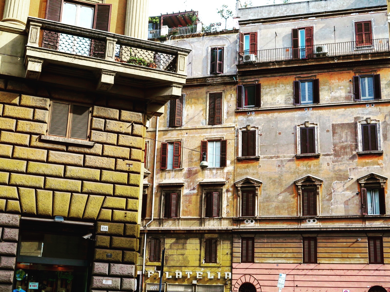 I'll Take You There...