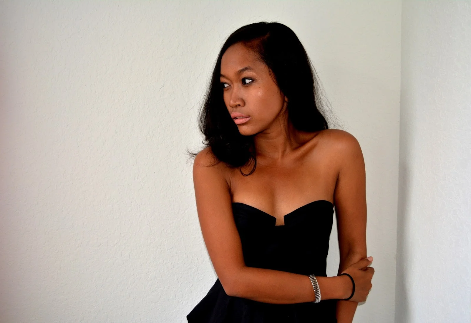 Past. Present. Future