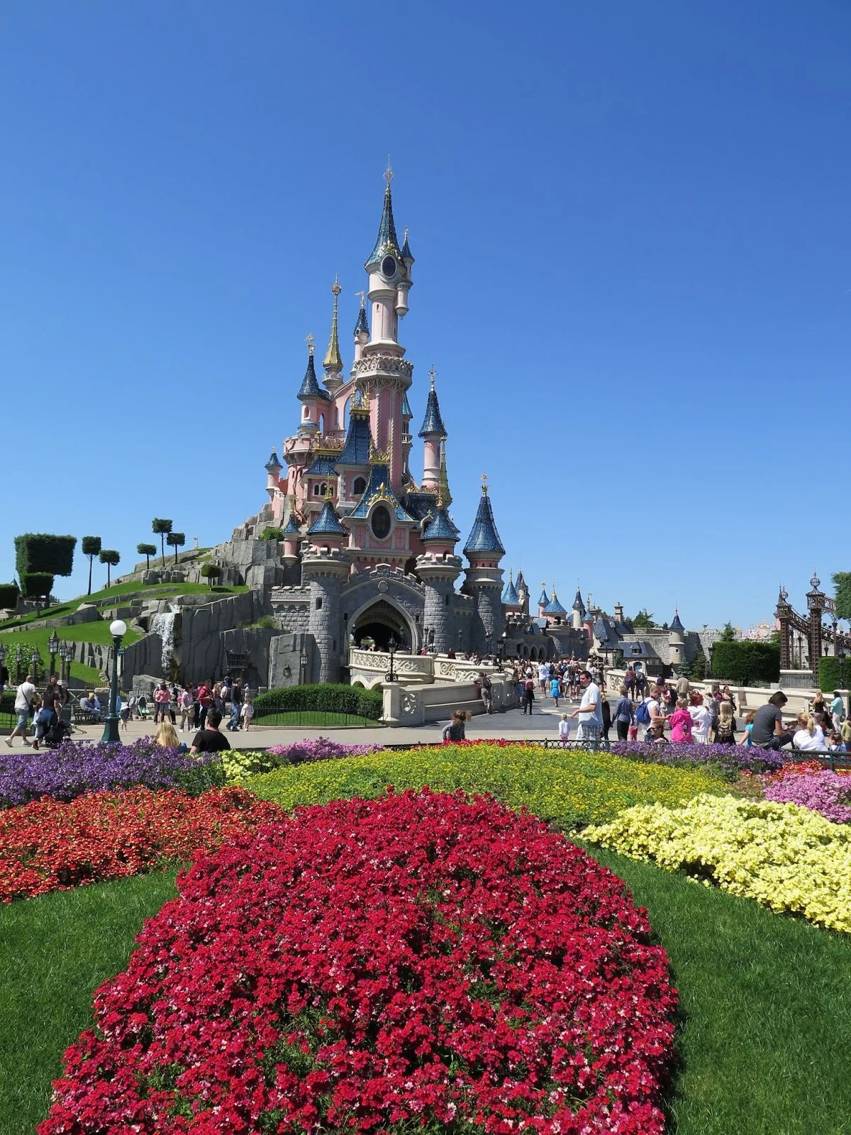 Disneyland Paris