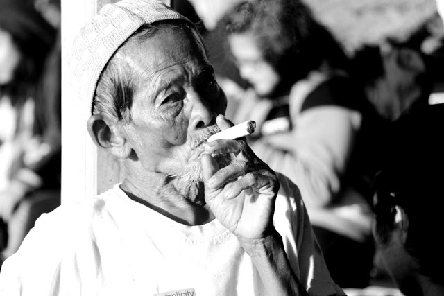 One Of My Simple Joys...