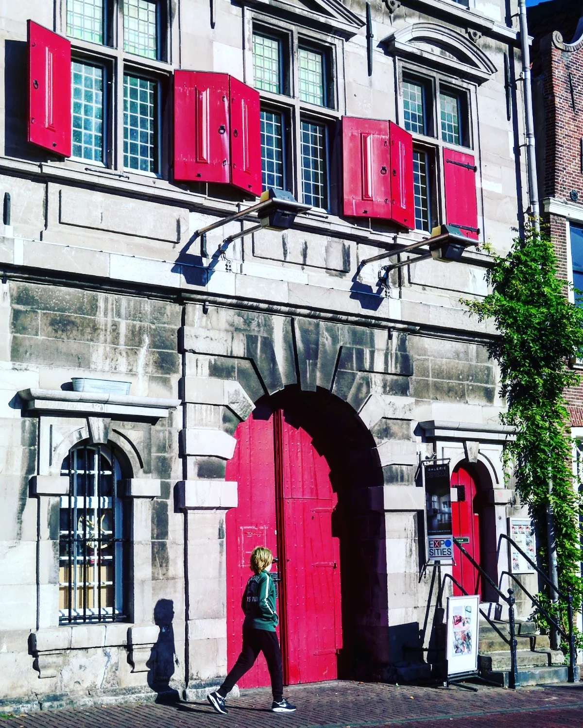 Haarlem, Netherlands