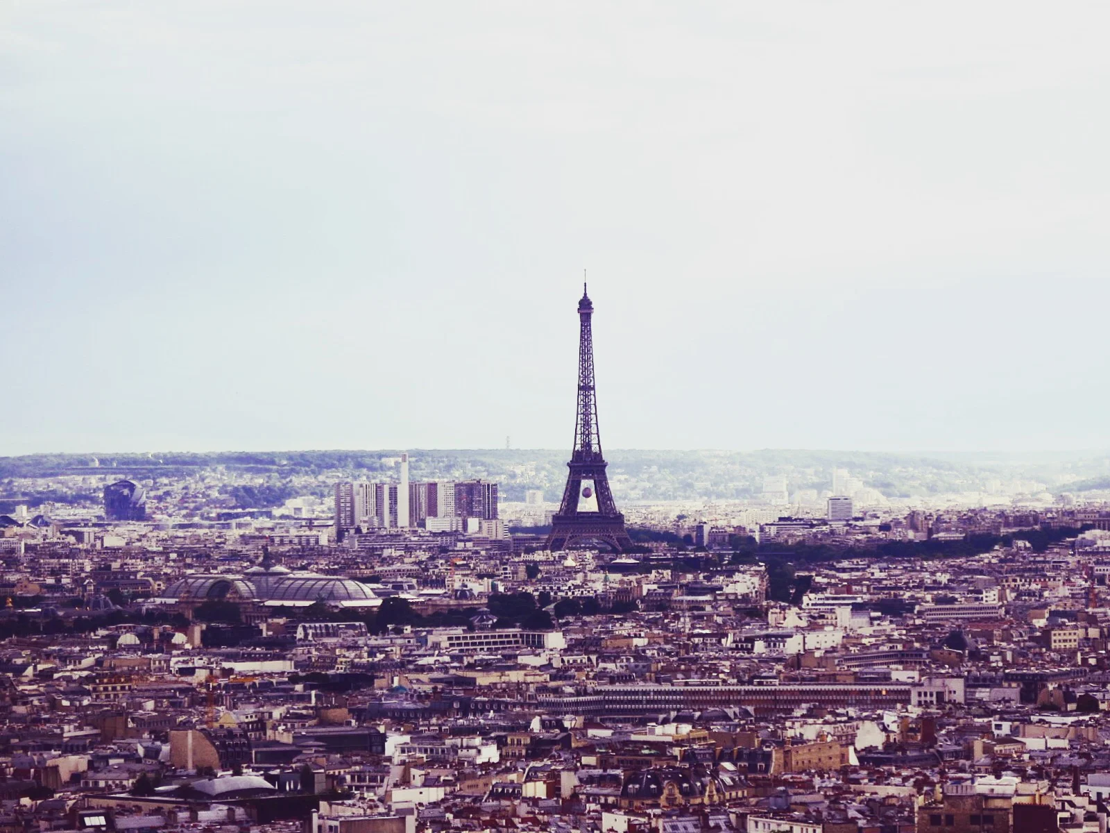 Paris Express
