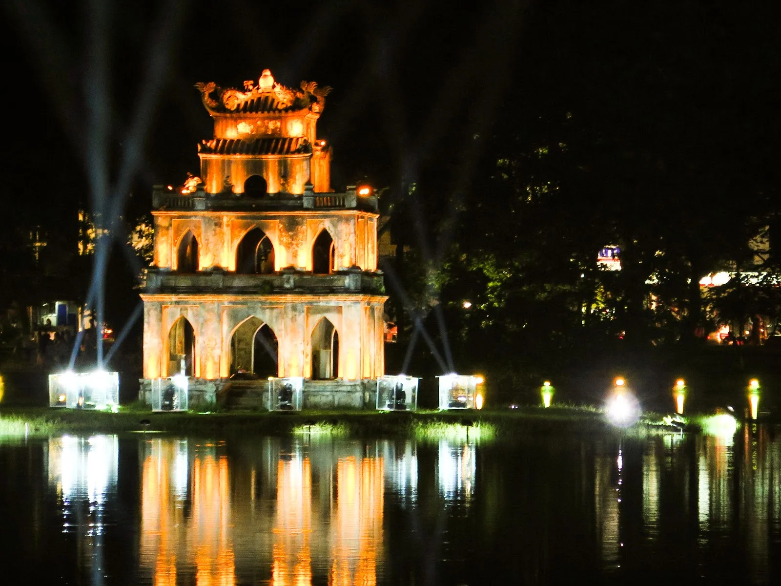 Hanoi