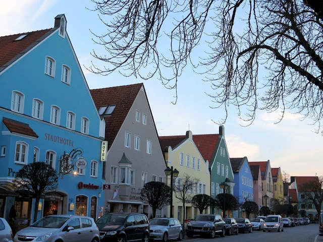 Erding, Germany