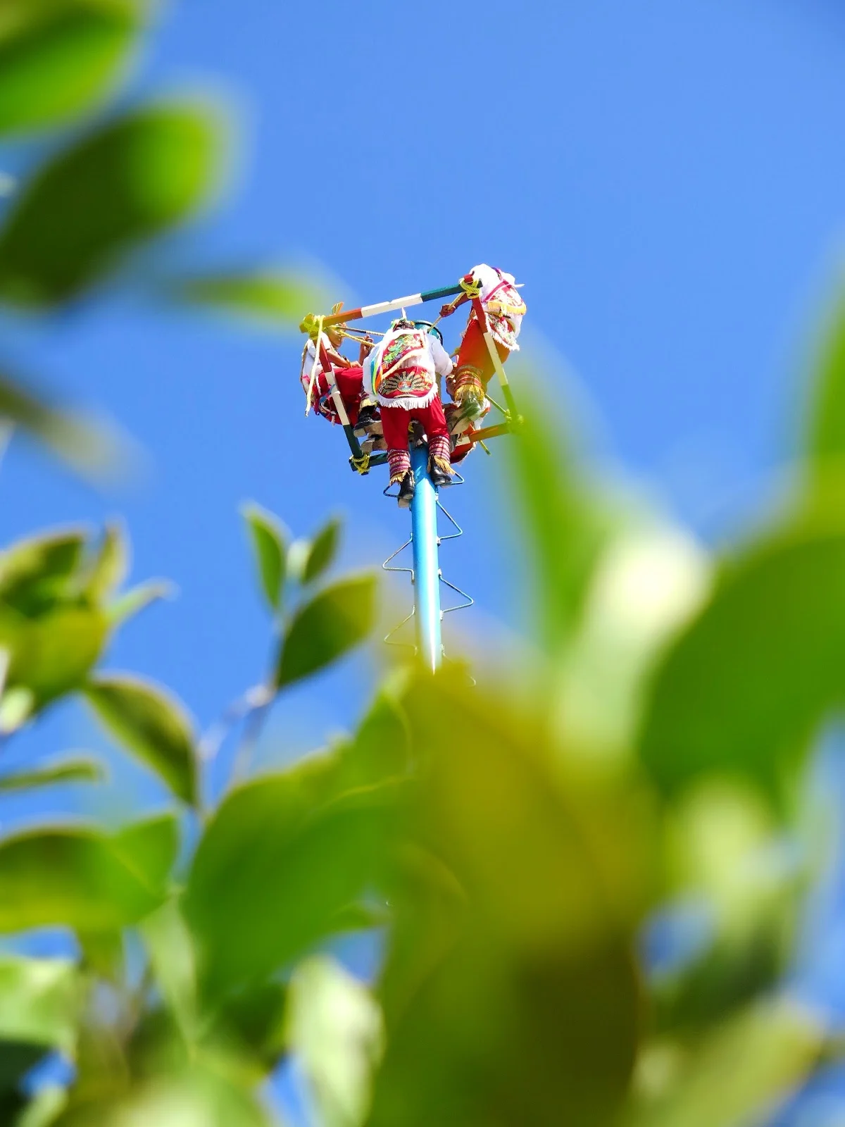 Tulum and Playa Del Carmen, Mexico