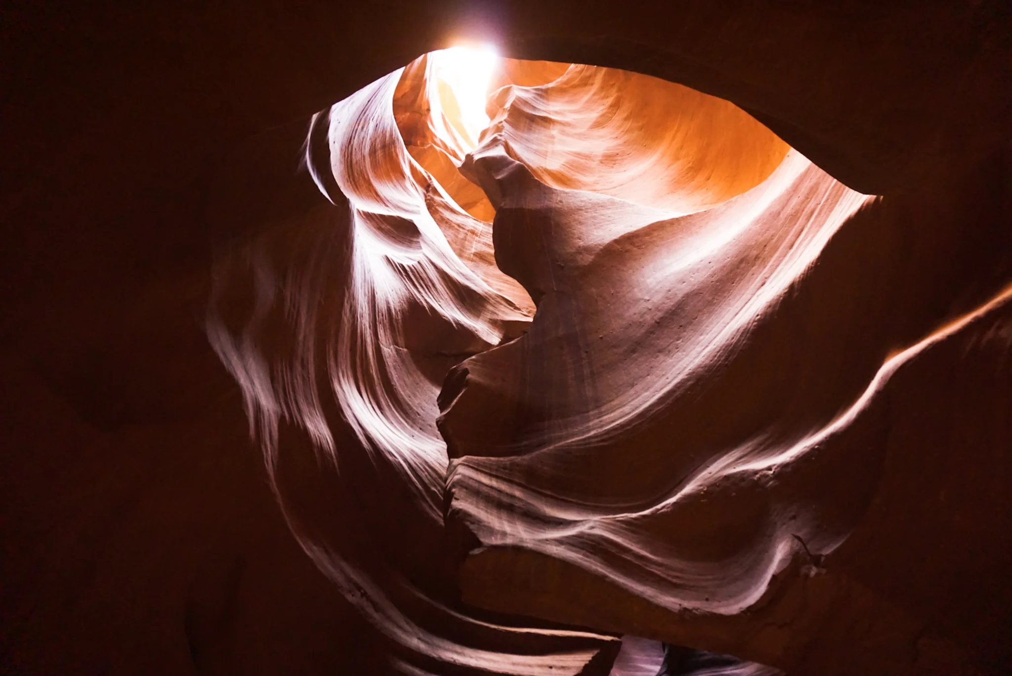 Antelope Canyon