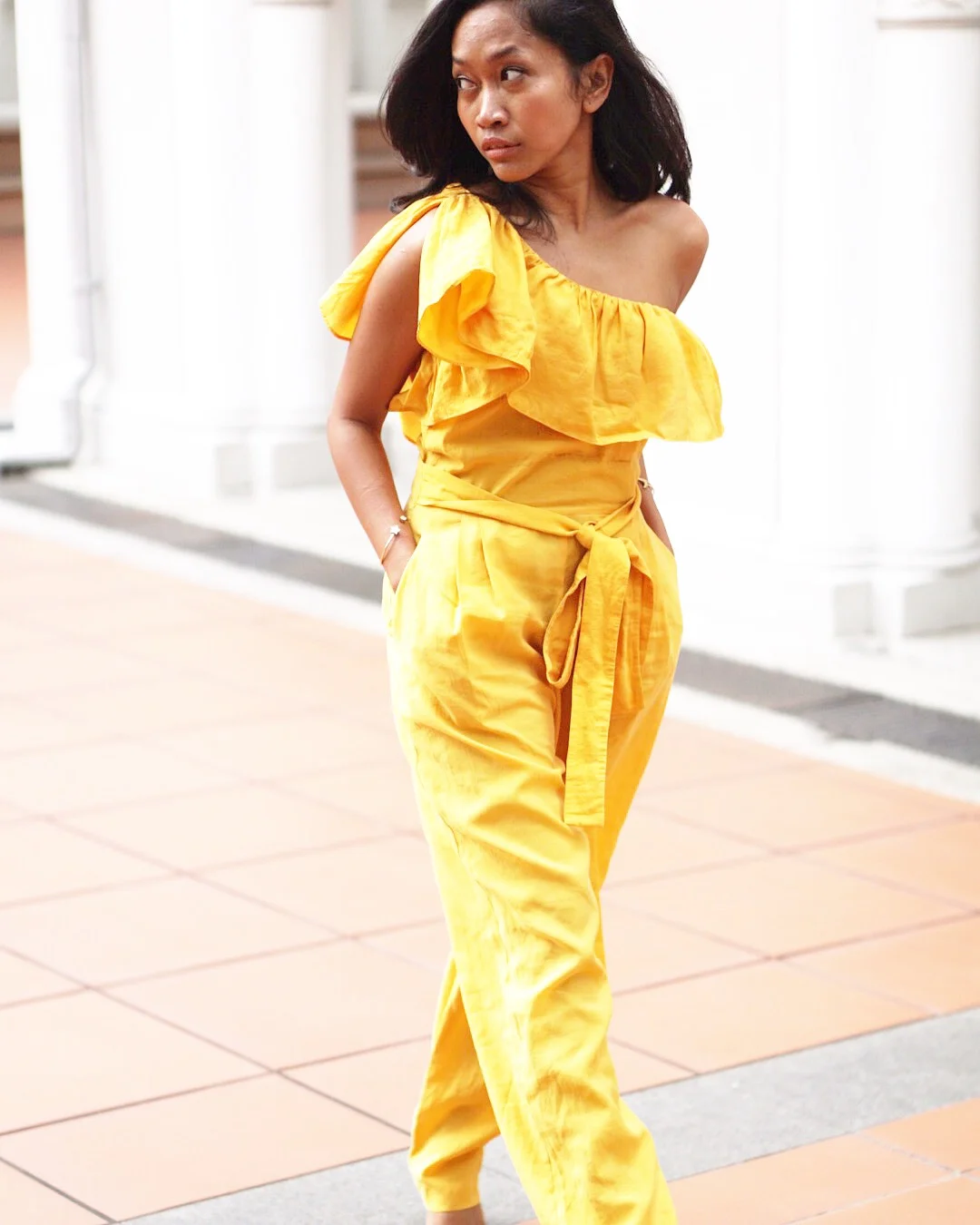 Little Miss Sunshine