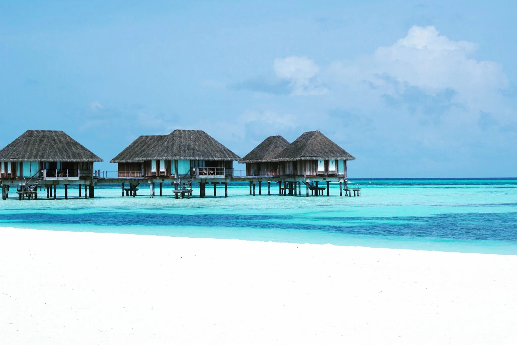 Club Med Maldives