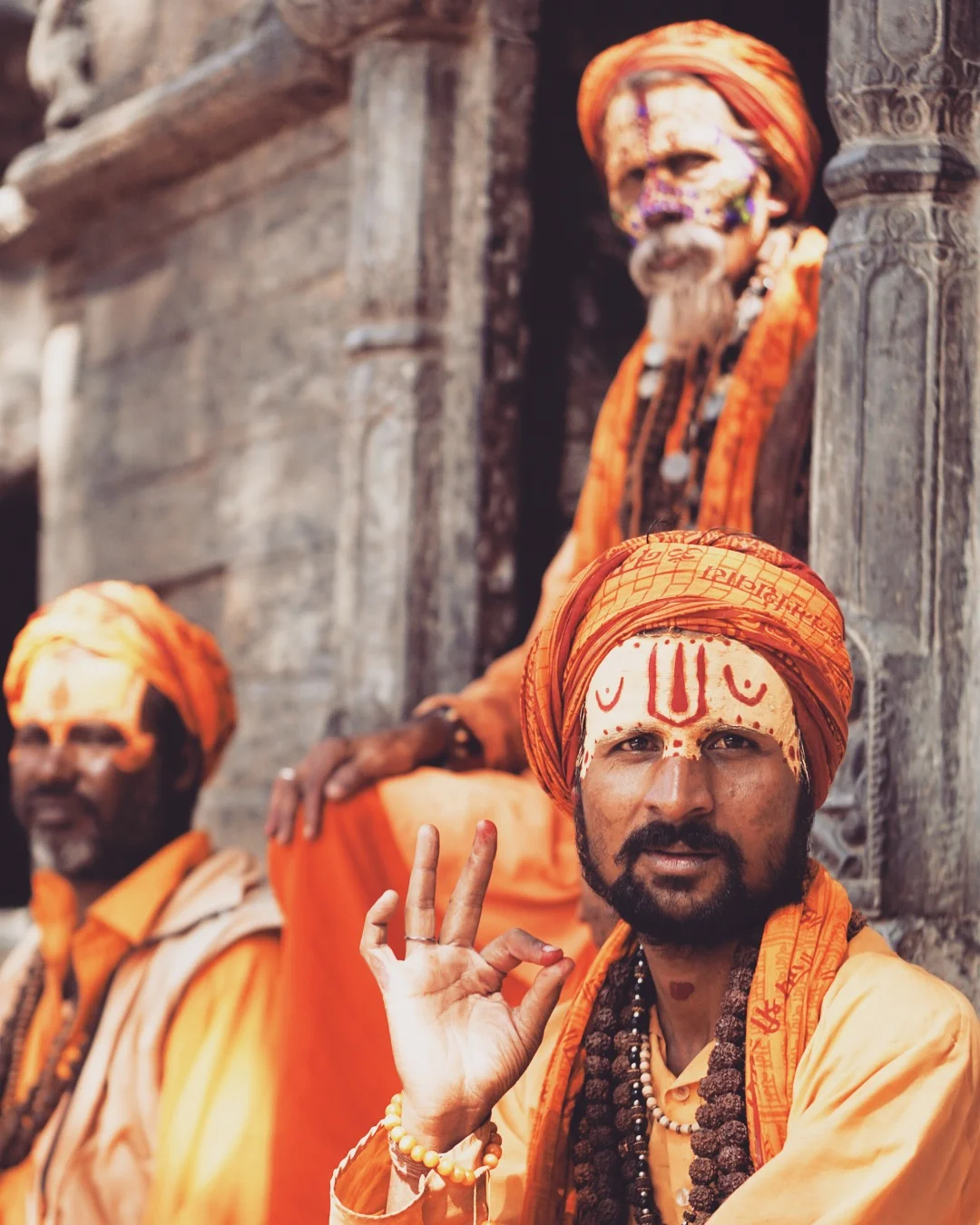 Kathmandu