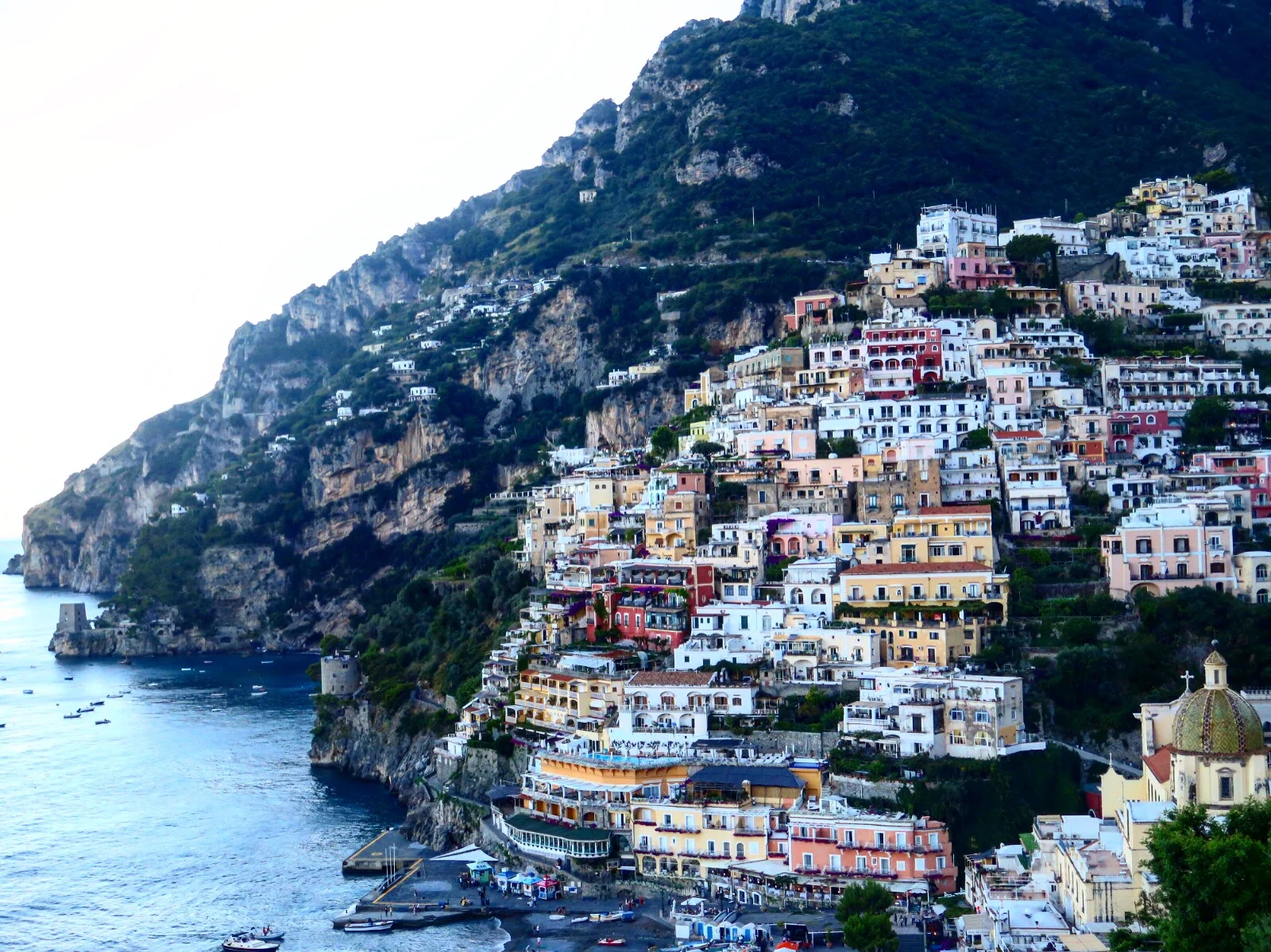 Positano