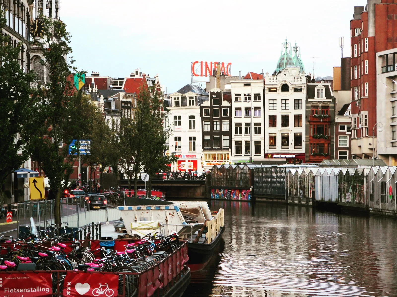 Amsterdam
