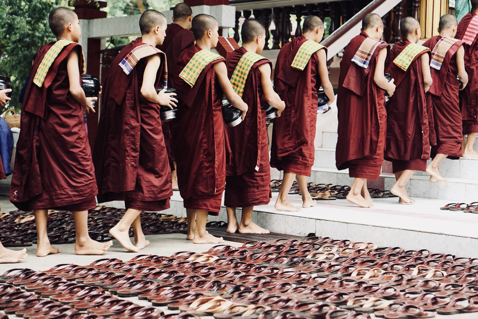 Myanmar
