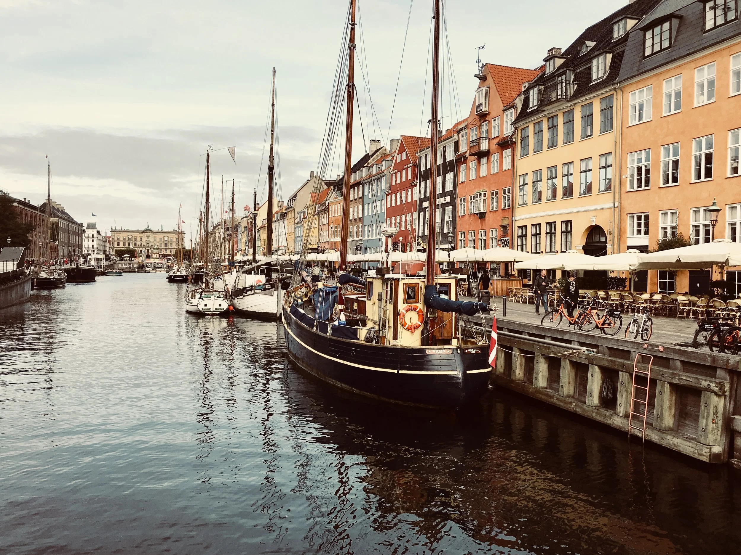 Copenhagen