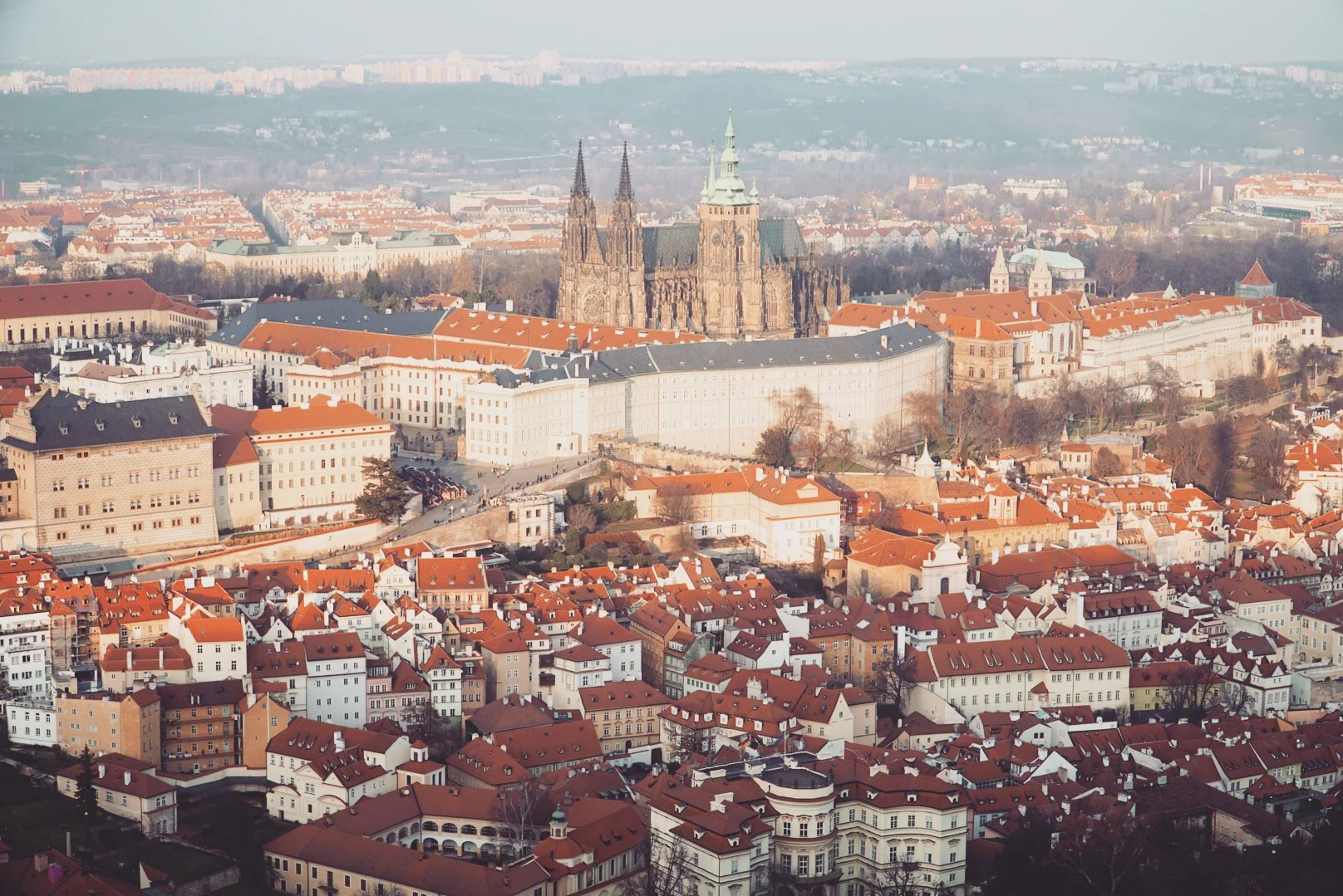 Praha
