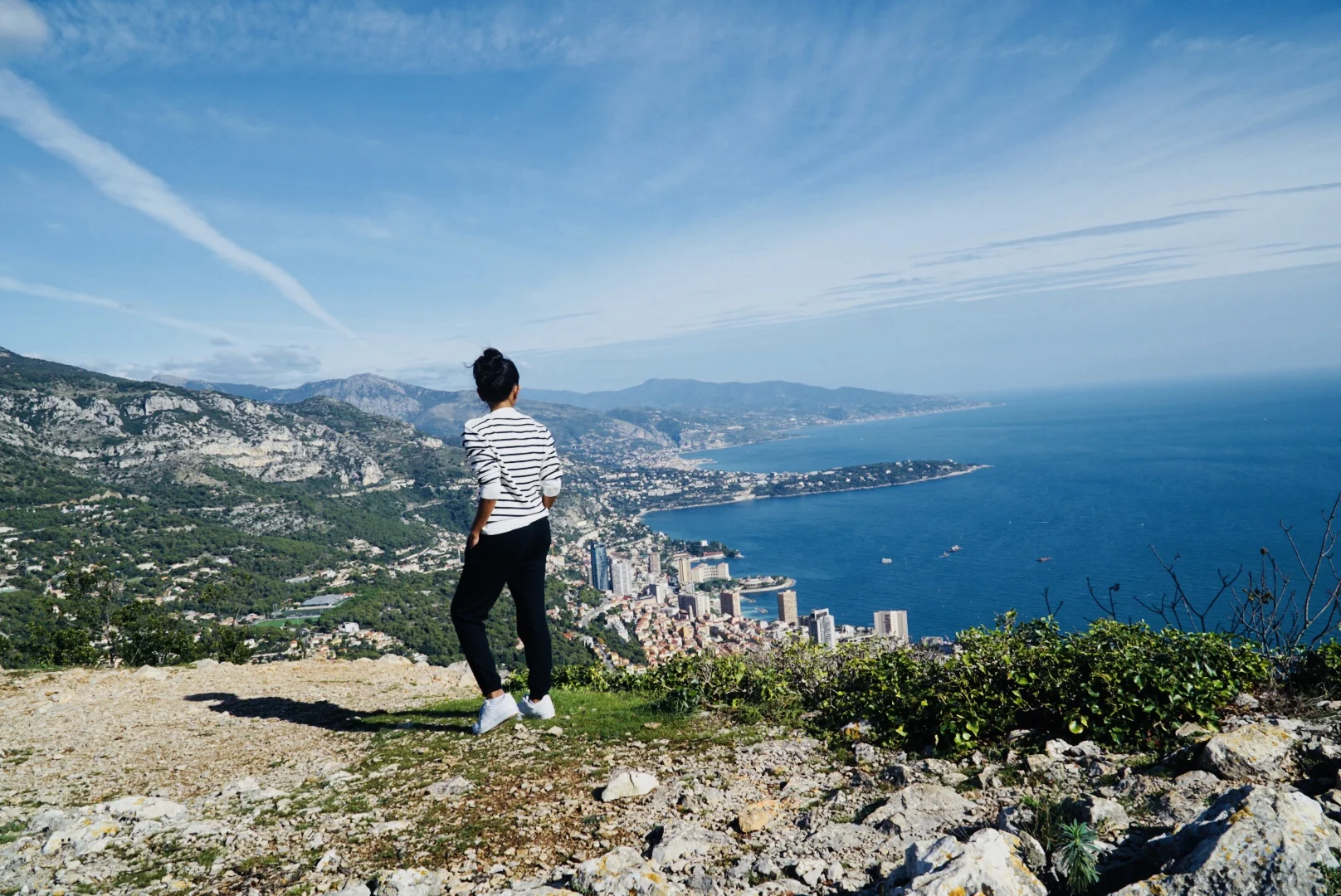 Monaco