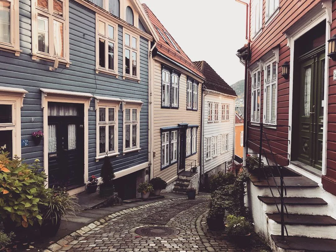 Bergen, Norway