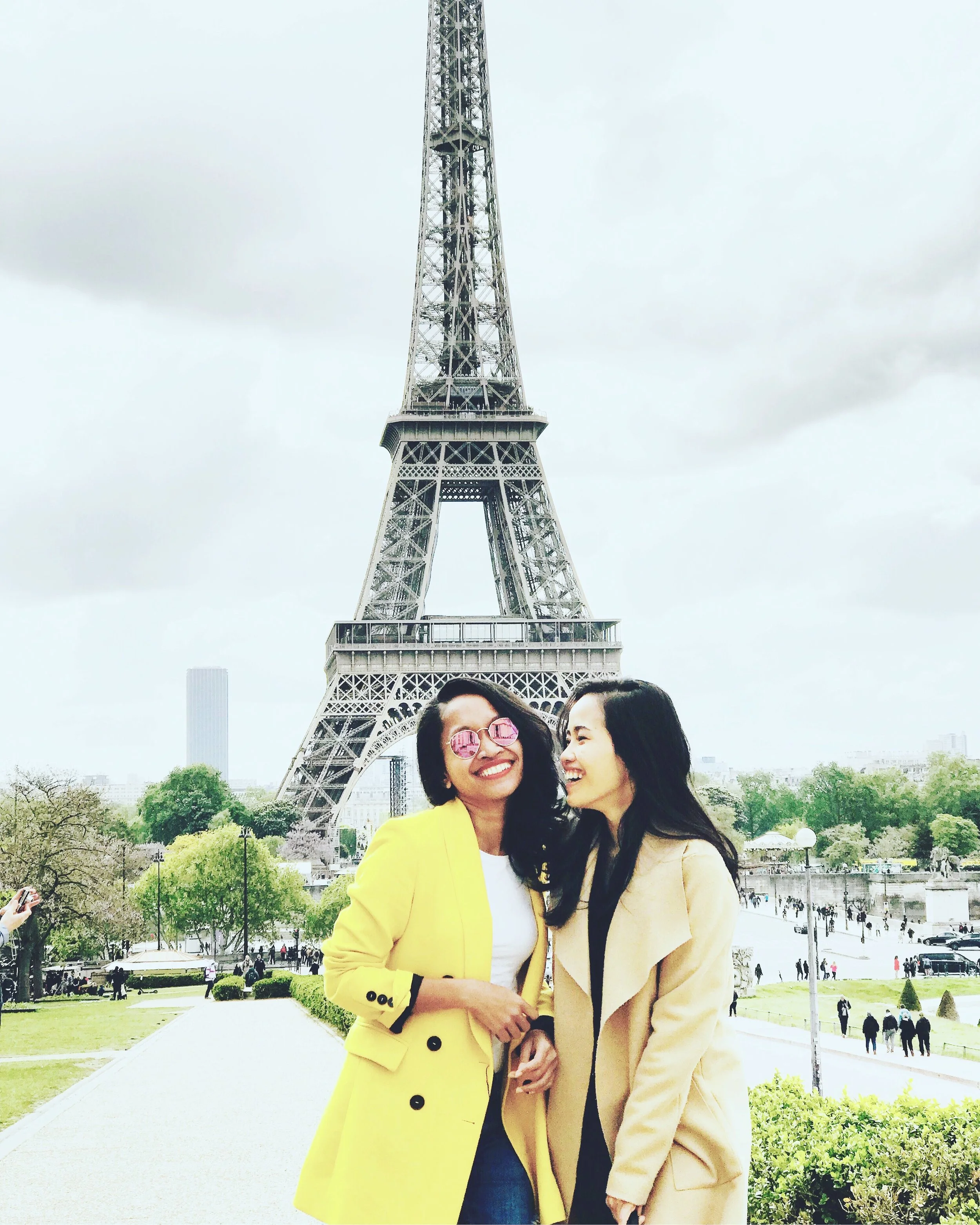Paris 2019