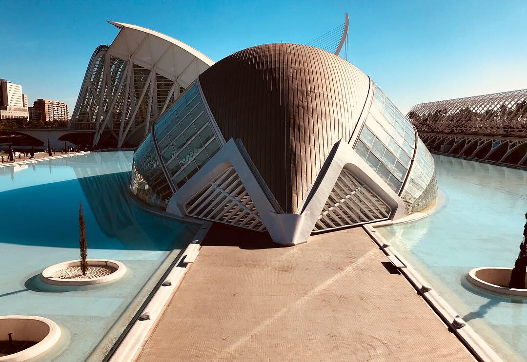 Valencia, Spain