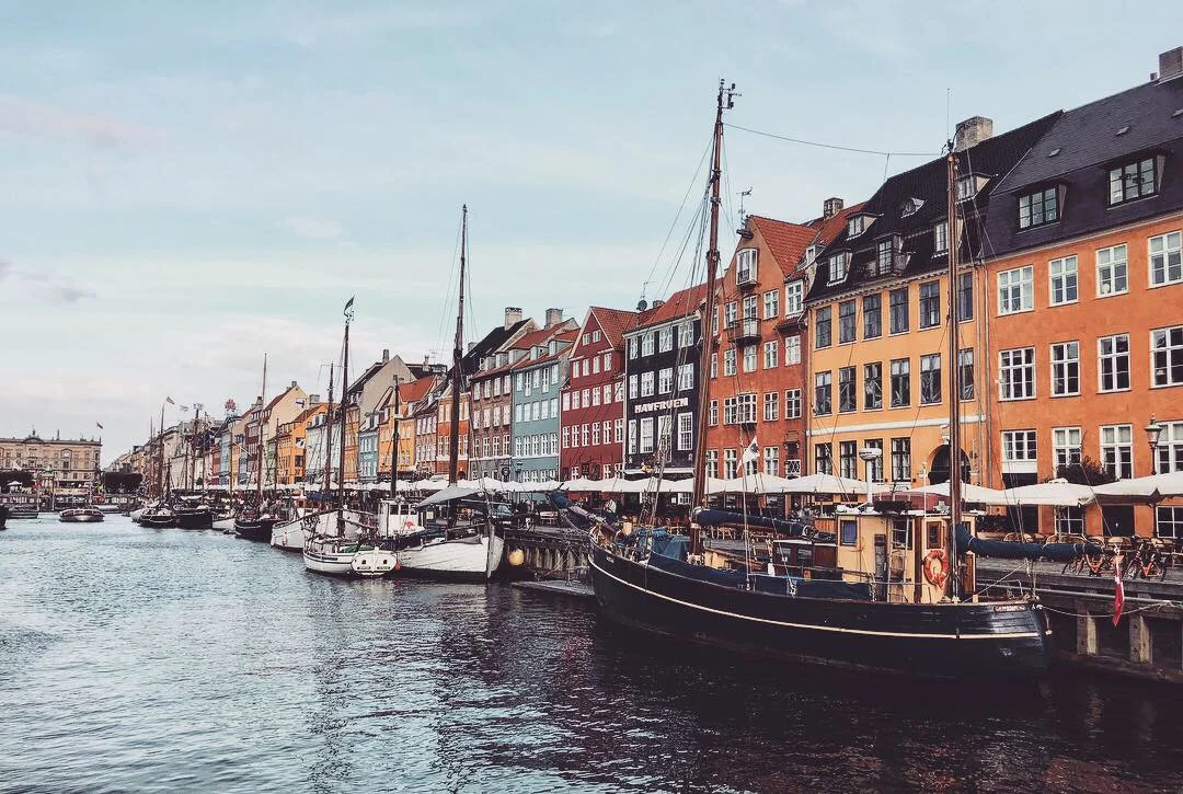 Copenhagen, Denmark