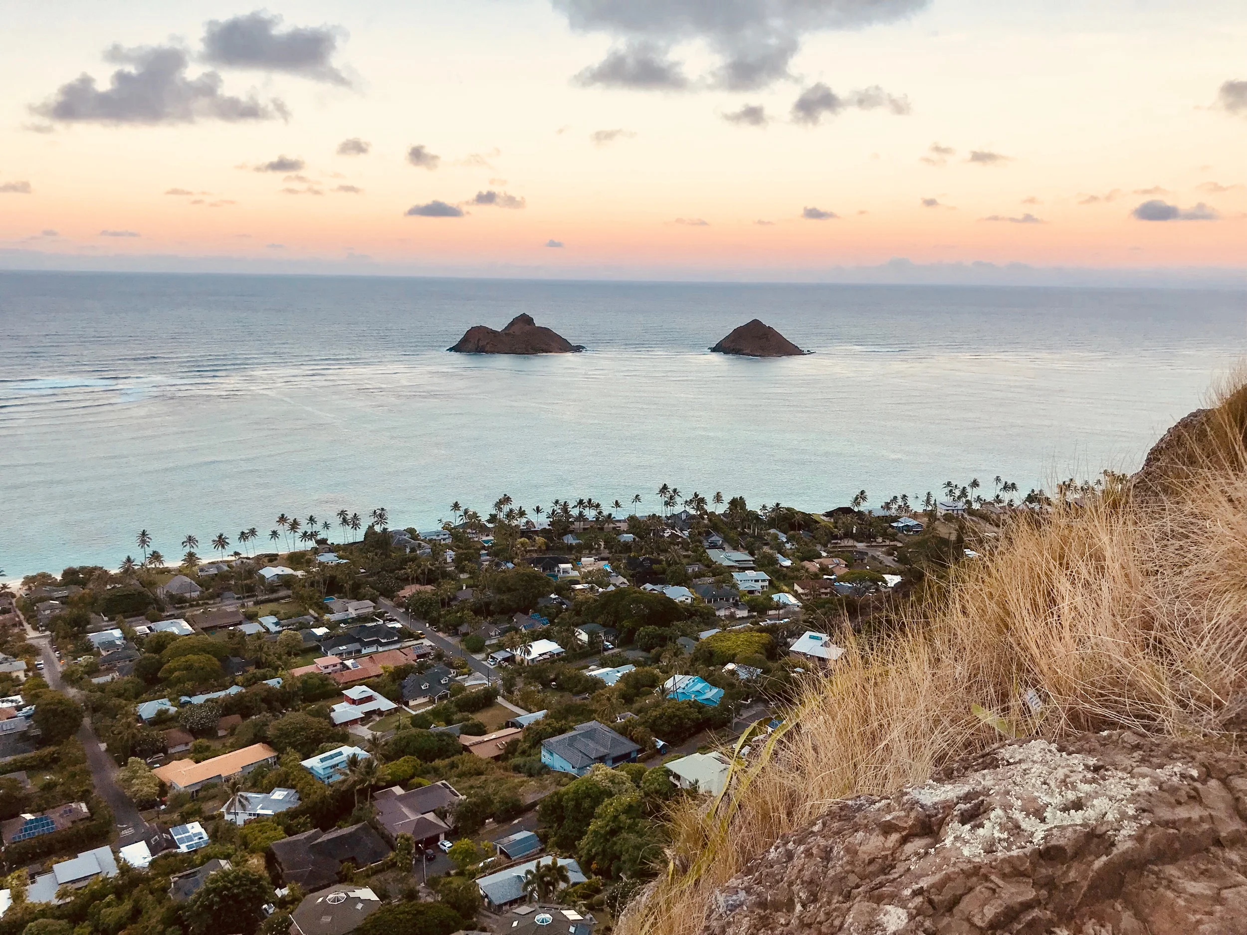 Hawaii