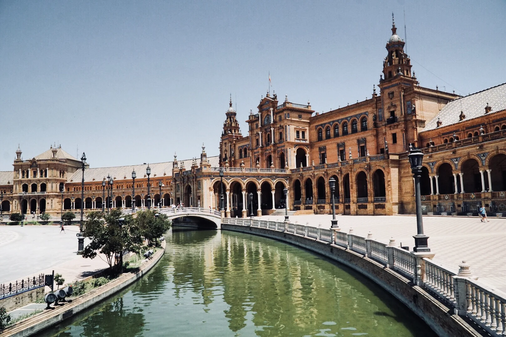 Seville, Spain