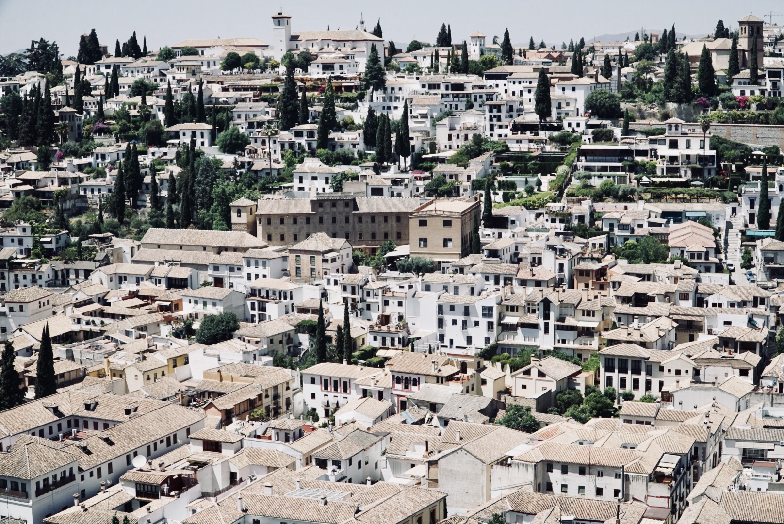 Granada, Spain