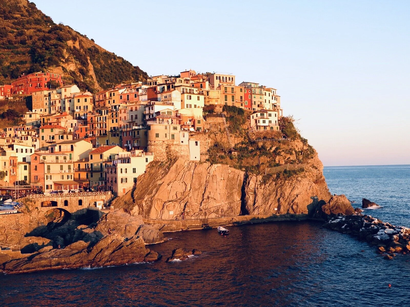 Top 9 Places You Should Visit in Italy