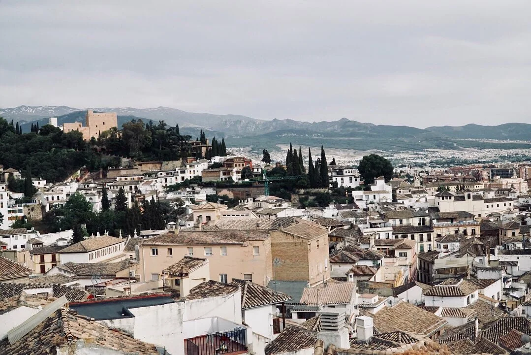 6 Cities You Should Visit in Spain