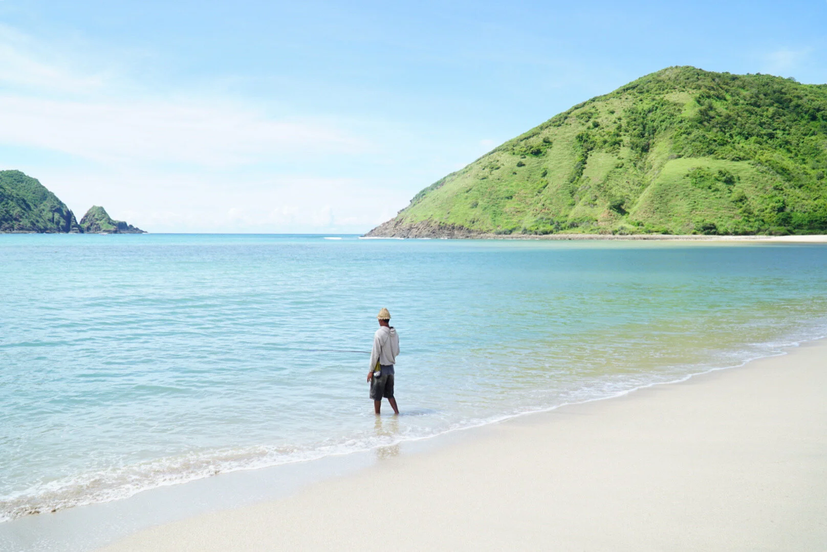 Lombok, Indonesia