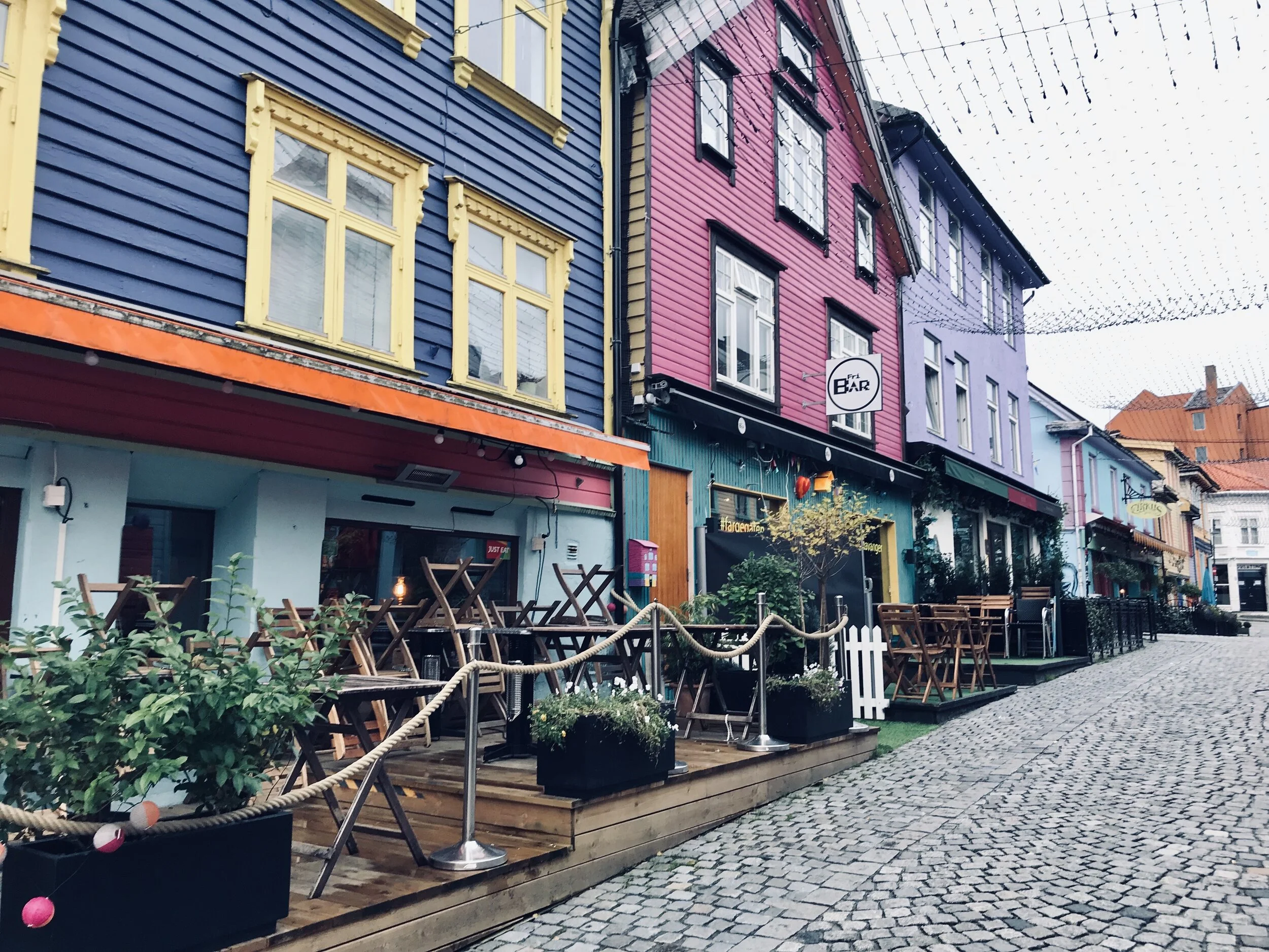 Stavanger, Norway