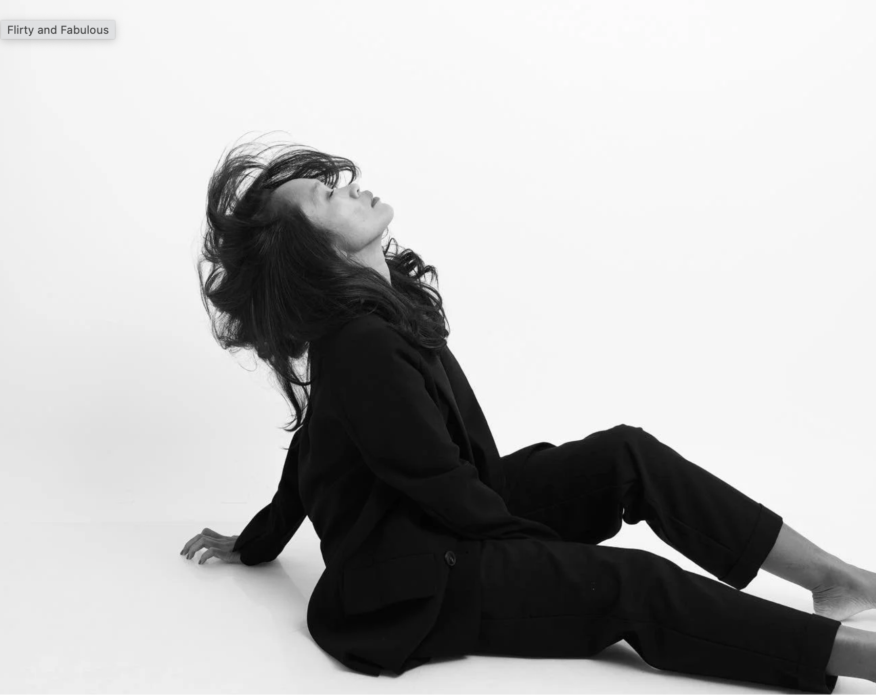 Be Your Own Dream Girl