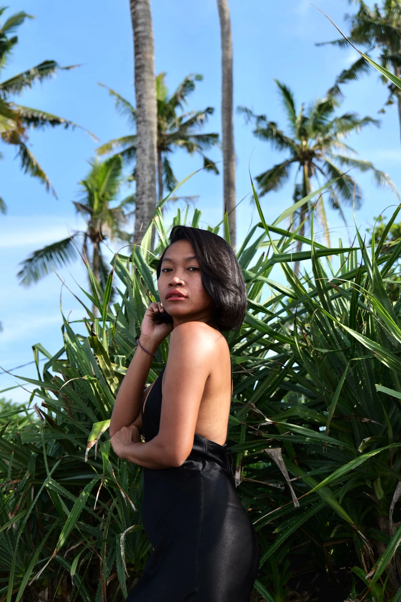 The Gift of a Quiet Life