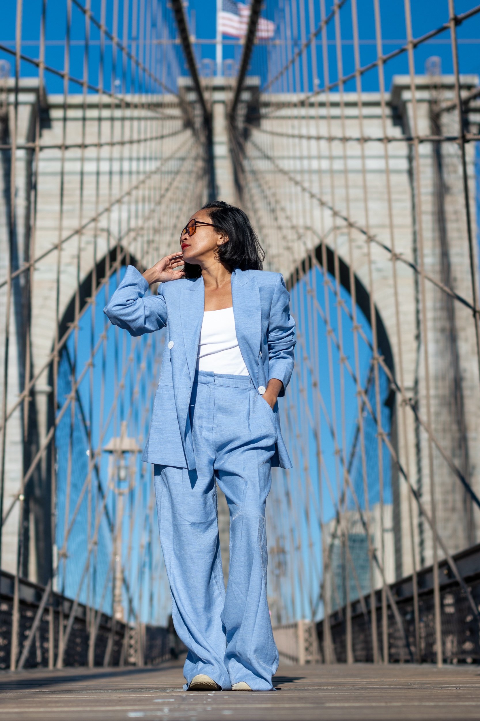 The Unplanned Pivot of Your Thirties