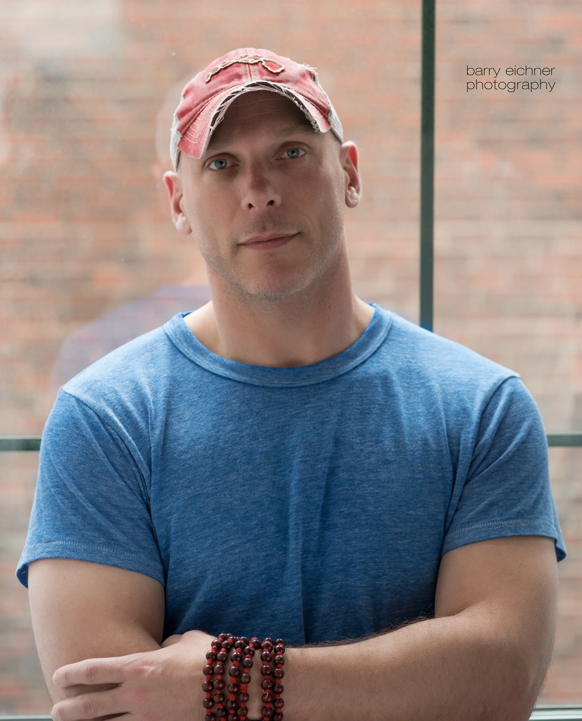 Photo by Barry Eichner