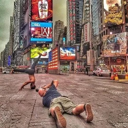 Photo by Dana Flynn 