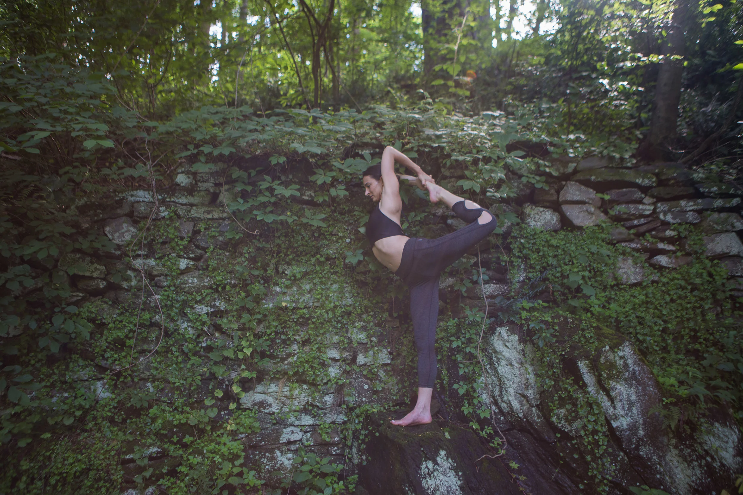 Elizabeth Sitzler photographed in Philadelphia