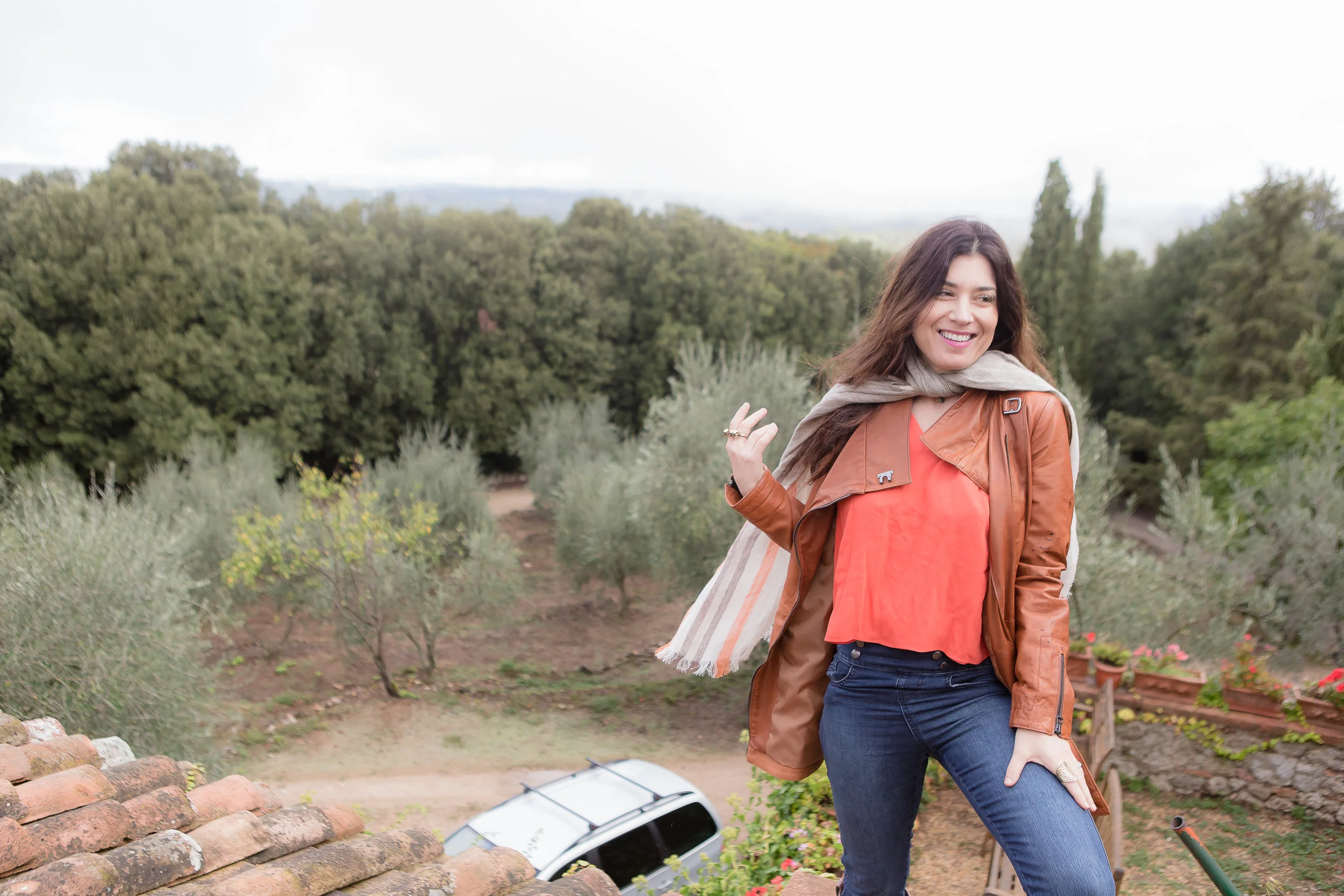 Tuscany 2015