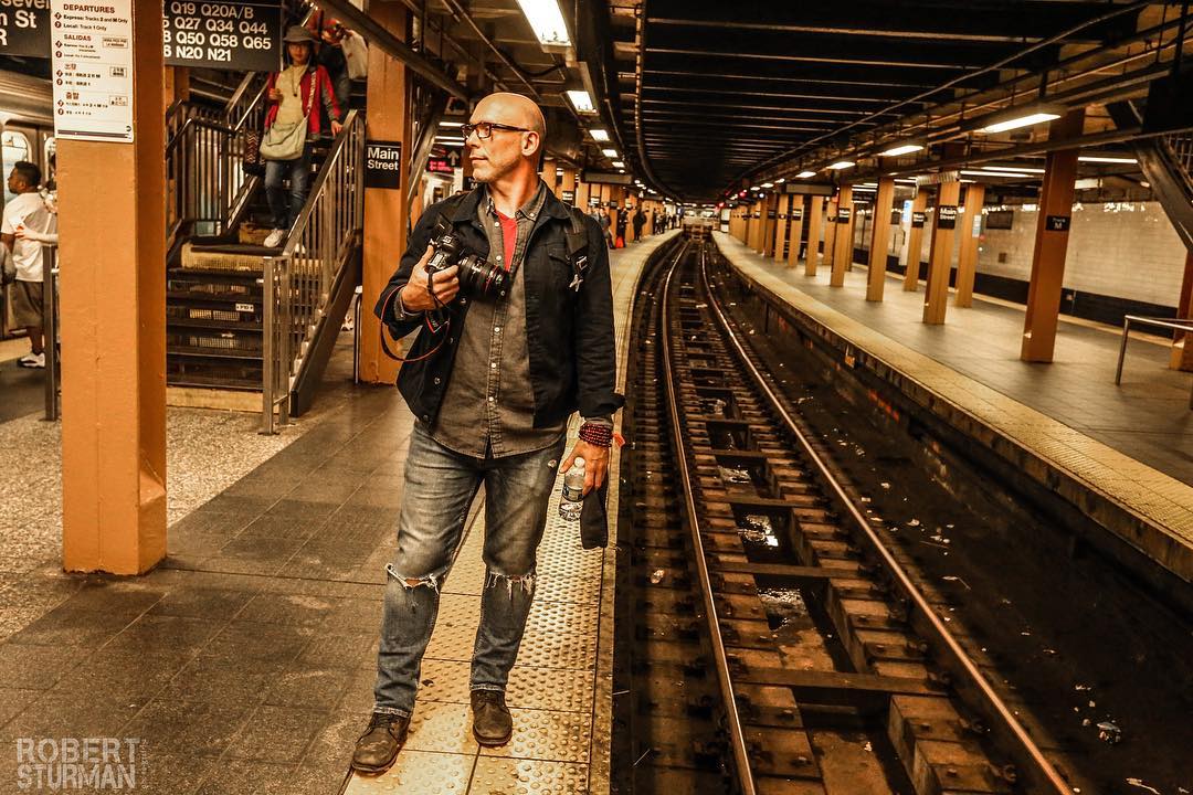 joe RobertSubway.jpg