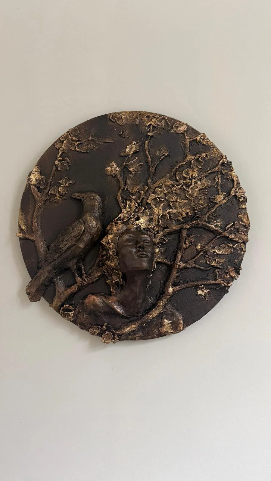 Gouden vleugels